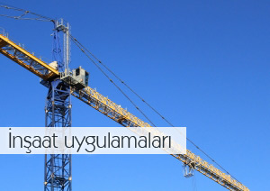 İnşaat